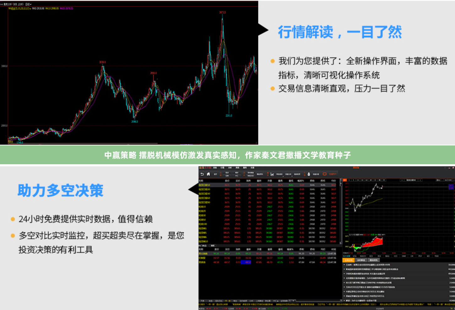 中赢策略 摆脱机械模仿激发真实感知，作家秦文君撒播文学教育种子