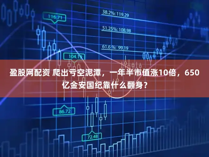 盈股网配资 爬出亏空泥潭，一年半市值涨10倍，650亿金安国纪靠什么翻身？